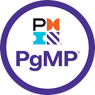 PgMP: Program Management Professional